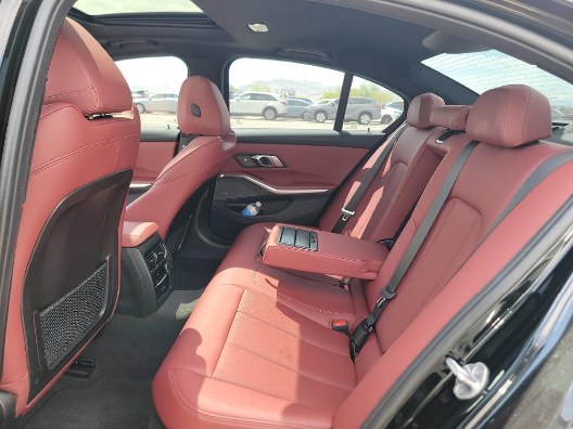 2023 BMW 3 Series M340i Sedan, available for sale in Franklin Square, New York | Luxury Motor Club. Franklin Square, New York 2023 BMW 3 Series M340i Sedan, available for sale in Franklin Square, New York | Luxury Motor Club. Franklin Square, New York