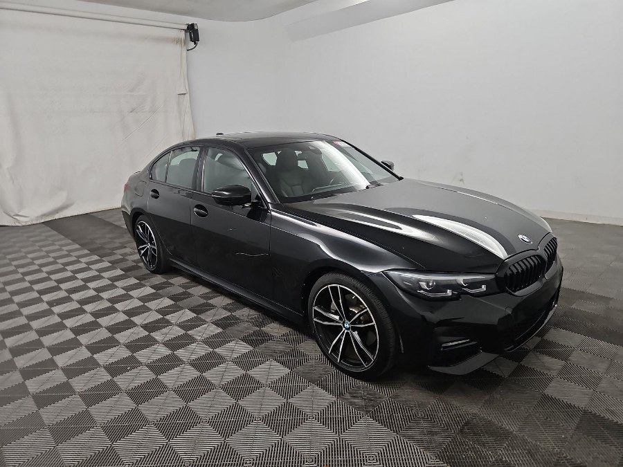 2022 BMW 3 Series 330i xDrive Sedan North America, available for sale in Franklin Square, New York | Luxury Motor Club. Franklin Square, New York 2022 BMW 3 Series 330i xDrive Sedan North America, available for sale in Franklin Square, New York | Luxury Motor Club. Franklin Square, New York
