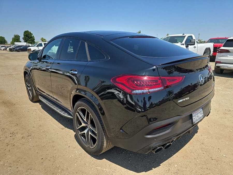 2021 Mercedes-Benz GLE AMG GLE 53 4MATIC Coupe, available for sale in Franklin Square, New York | Luxury Motor Club. Franklin Square, New York 2021 Mercedes-Benz GLE AMG GLE 53 4MATIC Coupe, available for sale in Franklin Square, New York | Luxury Motor Club. Franklin Square, New York