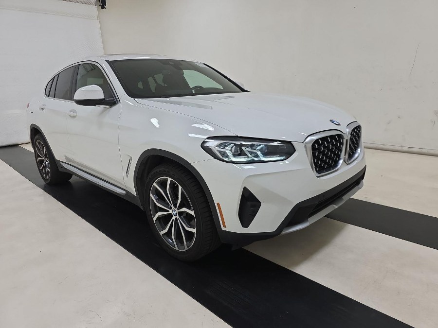2022 BMW X4 xDrive30i Sports Activity Coupe, available for sale in Franklin Square, New York | Luxury Motor Club. Franklin Square, New York 2022 BMW X4 xDrive30i Sports Activity Coupe, available for sale in Franklin Square, New York | Luxury Motor Club. Franklin Square, New York