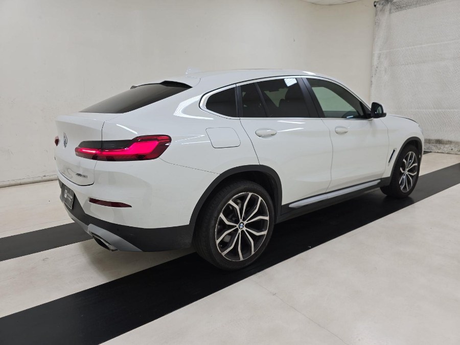 2022 BMW X4 xDrive30i Sports Activity Coupe, available for sale in Franklin Square, New York | Luxury Motor Club. Franklin Square, New York 2022 BMW X4 xDrive30i Sports Activity Coupe, available for sale in Franklin Square, New York | Luxury Motor Club. Franklin Square, New York