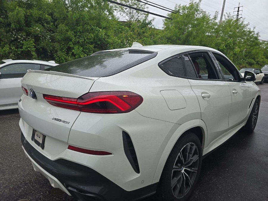 2022 BMW X6 xDrive40i Sports Activity Coupe, available for sale in Franklin Square, New York | Luxury Motor Club. Franklin Square, New York 2022 BMW X6 xDrive40i Sports Activity Coupe, available for sale in Franklin Square, New York | Luxury Motor Club. Franklin Square, New York