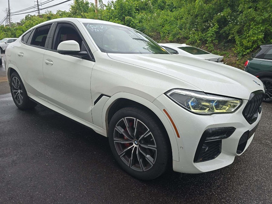 2022 BMW X6 xDrive40i Sports Activity Coupe, available for sale in Franklin Square, New York | Luxury Motor Club. Franklin Square, New York 2022 BMW X6 xDrive40i Sports Activity Coupe, available for sale in Franklin Square, New York | Luxury Motor Club. Franklin Square, New York