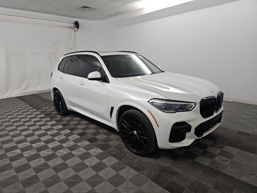 2022 BMW X5 M50i Sports Activity Vehicle, available for sale in Franklin Square, New York | Luxury Motor Club. Franklin Square, New York 2022 BMW X5 M50i Sports Activity Vehicle, available for sale in Franklin Square, New York | Luxury Motor Club. Franklin Square, New York