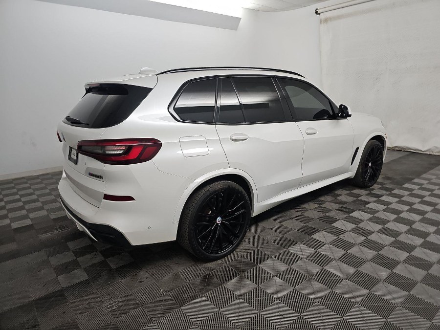 2022 BMW X5 M50i Sports Activity Vehicle, available for sale in Franklin Square, New York | Luxury Motor Club. Franklin Square, New York 2022 BMW X5 M50i Sports Activity Vehicle, available for sale in Franklin Square, New York | Luxury Motor Club. Franklin Square, New York