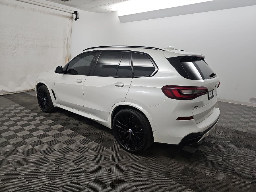 2022 BMW X5 M50i Sports Activity Vehicle, available for sale in Franklin Square, New York | Luxury Motor Club. Franklin Square, New York 2022 BMW X5 M50i Sports Activity Vehicle, available for sale in Franklin Square, New York | Luxury Motor Club. Franklin Square, New York