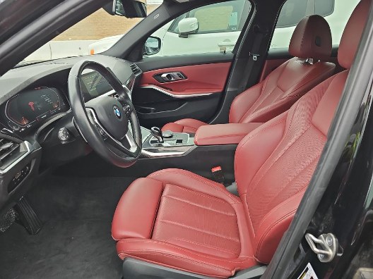 2022 BMW 3 Series 330i Sedan, available for sale in Franklin Square, New York | Luxury Motor Club. Franklin Square, New York 2022 BMW 3 Series 330i Sedan, available for sale in Franklin Square, New York | Luxury Motor Club. Franklin Square, New York