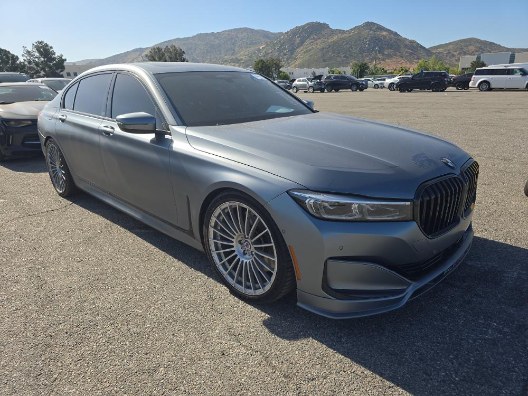 2021 BMW 7 Series ALPINA B7 xDrive Sedan, available for sale in Franklin Square, New York | Luxury Motor Club. Franklin Square, New York 2021 BMW 7 Series ALPINA B7 xDrive Sedan, available for sale in Franklin Square, New York | Luxury Motor Club. Franklin Square, New York