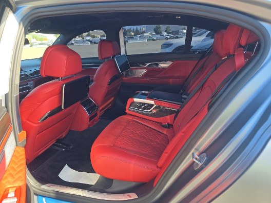 2021 BMW 7 Series ALPINA B7 xDrive Sedan, available for sale in Franklin Square, New York | Luxury Motor Club. Franklin Square, New York 2021 BMW 7 Series ALPINA B7 xDrive Sedan, available for sale in Franklin Square, New York | Luxury Motor Club. Franklin Square, New York