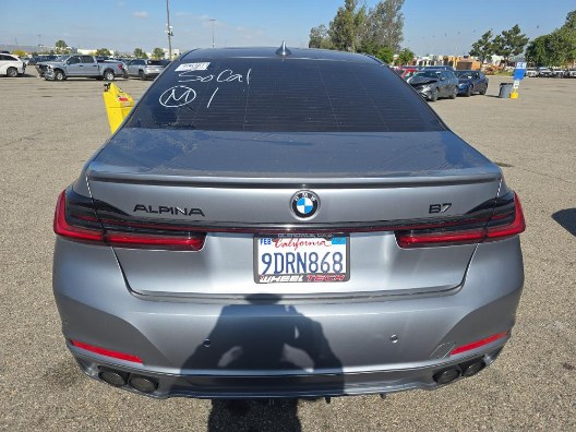 2021 BMW 7 Series ALPINA B7 xDrive Sedan, available for sale in Franklin Square, New York | Luxury Motor Club. Franklin Square, New York 2021 BMW 7 Series ALPINA B7 xDrive Sedan, available for sale in Franklin Square, New York | Luxury Motor Club. Franklin Square, New York