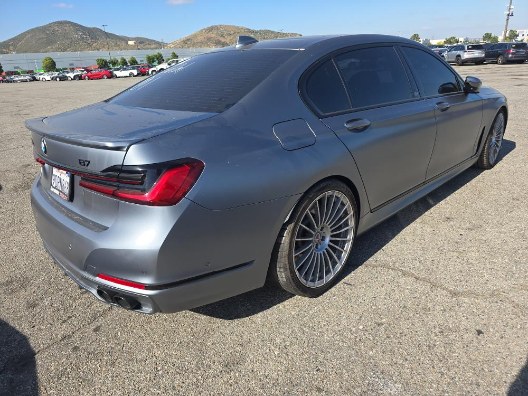 2021 BMW 7 Series ALPINA B7 xDrive Sedan, available for sale in Franklin Square, New York | Luxury Motor Club. Franklin Square, New York 2021 BMW 7 Series ALPINA B7 xDrive Sedan, available for sale in Franklin Square, New York | Luxury Motor Club. Franklin Square, New York