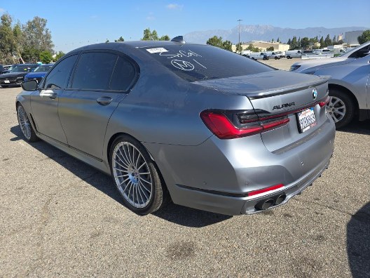 2021 BMW 7 Series ALPINA B7 xDrive Sedan, available for sale in Franklin Square, New York | Luxury Motor Club. Franklin Square, New York 2021 BMW 7 Series ALPINA B7 xDrive Sedan, available for sale in Franklin Square, New York | Luxury Motor Club. Franklin Square, New York
