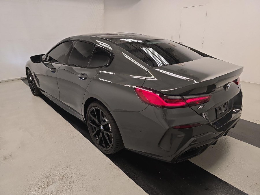 2024 BMW 8 Series M850i xDrive Gran Coupe, available for sale in Franklin Square, New York | Luxury Motor Club. Franklin Square, New York 2024 BMW 8 Series M850i xDrive Gran Coupe, available for sale in Franklin Square, New York | Luxury Motor Club. Franklin Square, New York