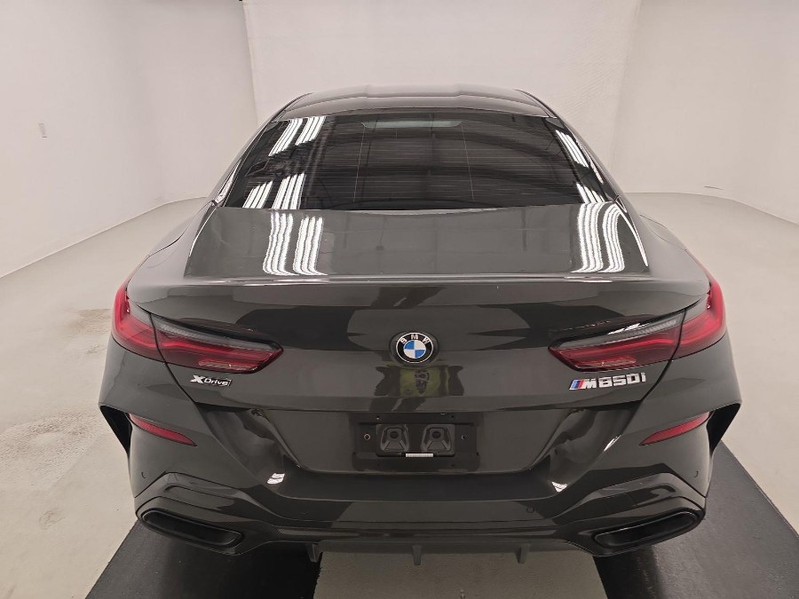 2024 BMW 8 Series M850i xDrive Gran Coupe, available for sale in Franklin Square, New York | Luxury Motor Club. Franklin Square, New York 2024 BMW 8 Series M850i xDrive Gran Coupe, available for sale in Franklin Square, New York | Luxury Motor Club. Franklin Square, New York