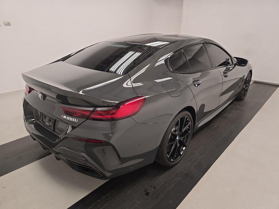 2024 BMW 8 Series M850i xDrive Gran Coupe, available for sale in Franklin Square, New York | Luxury Motor Club. Franklin Square, New York 2024 BMW 8 Series M850i xDrive Gran Coupe, available for sale in Franklin Square, New York | Luxury Motor Club. Franklin Square, New York
