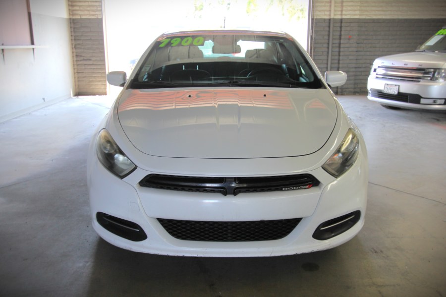 2015 Dodge Dart 4dr Sdn SXT, available for sale in Garden Grove, California | U Save Auto Auction. Garden Grove, California 2015 Dodge Dart 4dr Sdn SXT, available for sale in Garden Grove, California | U Save Auto Auction. Garden Grove, California