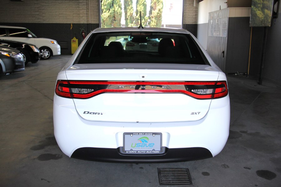 2015 Dodge Dart 4dr Sdn SXT, available for sale in Garden Grove, California | U Save Auto Auction. Garden Grove, California 2015 Dodge Dart 4dr Sdn SXT, available for sale in Garden Grove, California | U Save Auto Auction. Garden Grove, California