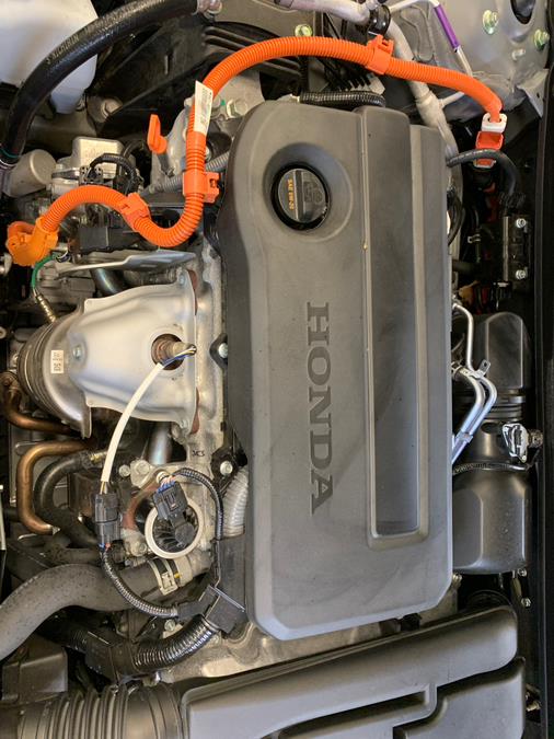 2024 Honda Accord Hybrid Sport Sedan, available for sale in Hillside, New Jersey | Euro Lux Auto. Hillside, New Jersey 2024 Honda Accord Hybrid Sport Sedan, available for sale in Hillside, New Jersey | Euro Lux Auto. Hillside, New Jersey