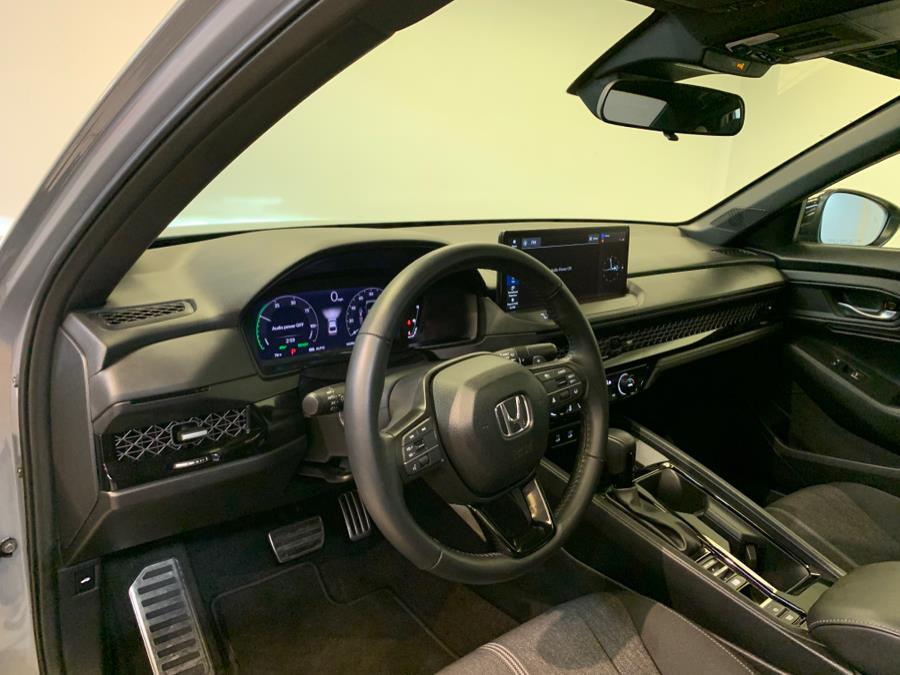 2024 Honda Accord Hybrid Sport Sedan, available for sale in Hillside, New Jersey | Euro Lux Auto. Hillside, New Jersey 2024 Honda Accord Hybrid Sport Sedan, available for sale in Hillside, New Jersey | Euro Lux Auto. Hillside, New Jersey