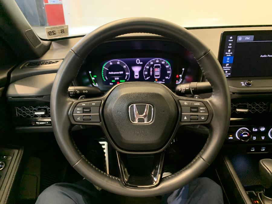 2024 Honda Accord Hybrid Sport Sedan, available for sale in Hillside, New Jersey | Euro Lux Auto. Hillside, New Jersey 2024 Honda Accord Hybrid Sport Sedan, available for sale in Hillside, New Jersey | Euro Lux Auto. Hillside, New Jersey