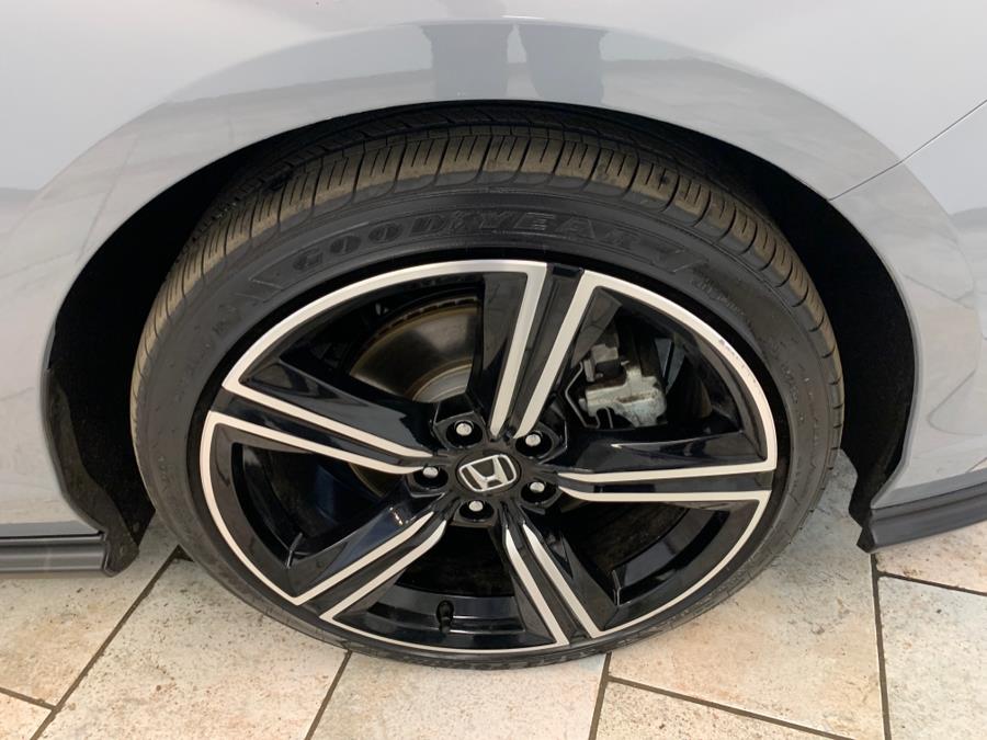 2024 Honda Accord Hybrid Sport Sedan, available for sale in Hillside, New Jersey | Euro Lux Auto. Hillside, New Jersey 2024 Honda Accord Hybrid Sport Sedan, available for sale in Hillside, New Jersey | Euro Lux Auto. Hillside, New Jersey
