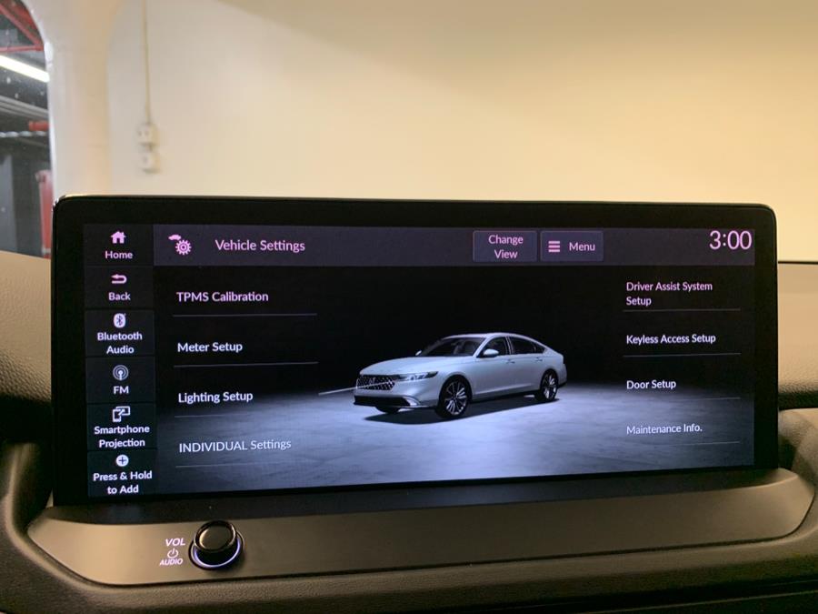 2024 Honda Accord Hybrid Sport Sedan, available for sale in Hillside, New Jersey | Euro Lux Auto. Hillside, New Jersey 2024 Honda Accord Hybrid Sport Sedan, available for sale in Hillside, New Jersey | Euro Lux Auto. Hillside, New Jersey