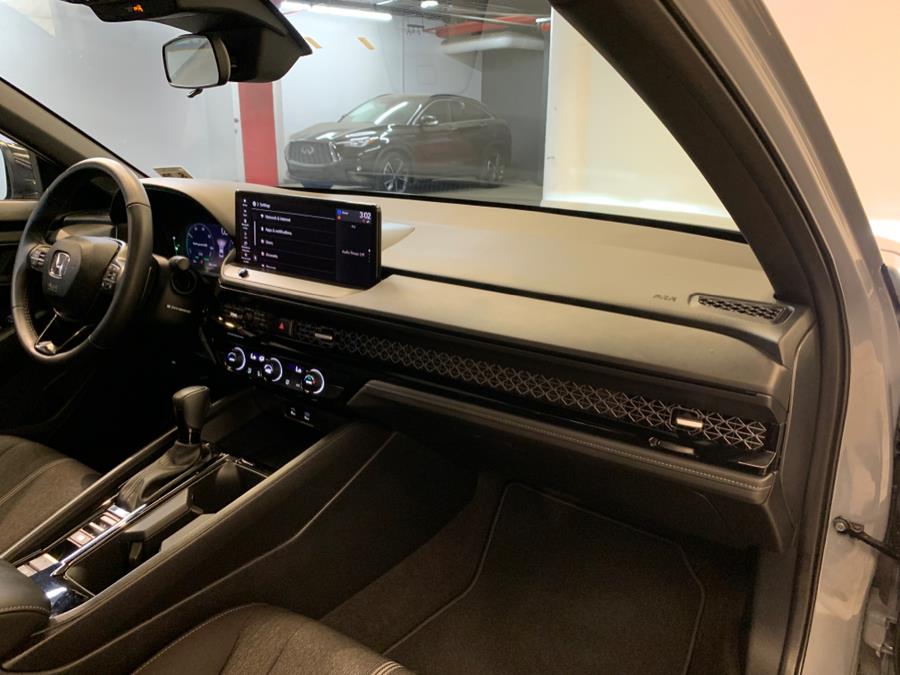 2024 Honda Accord Hybrid Sport Sedan, available for sale in Hillside, New Jersey | Euro Lux Auto. Hillside, New Jersey 2024 Honda Accord Hybrid Sport Sedan, available for sale in Hillside, New Jersey | Euro Lux Auto. Hillside, New Jersey