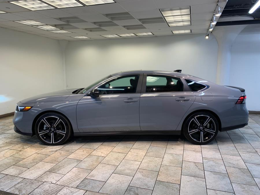 2024 Honda Accord Hybrid Sport Sedan, available for sale in Hillside, New Jersey | Euro Lux Auto. Hillside, New Jersey 2024 Honda Accord Hybrid Sport Sedan, available for sale in Hillside, New Jersey | Euro Lux Auto. Hillside, New Jersey