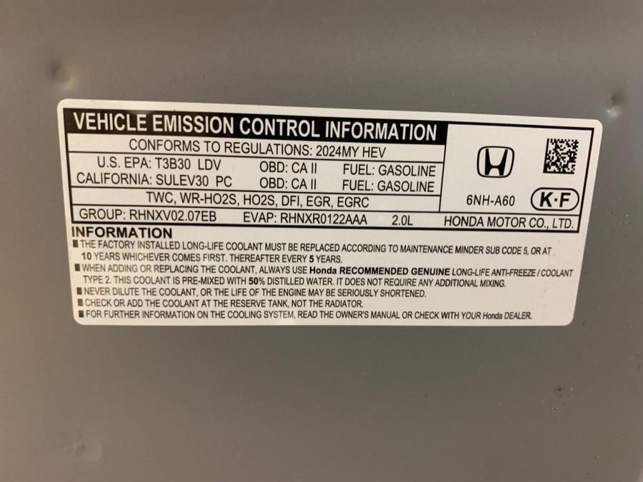 2024 Honda Accord Hybrid Sport Sedan, available for sale in Hillside, New Jersey | Euro Lux Auto. Hillside, New Jersey 2024 Honda Accord Hybrid Sport Sedan, available for sale in Hillside, New Jersey | Euro Lux Auto. Hillside, New Jersey