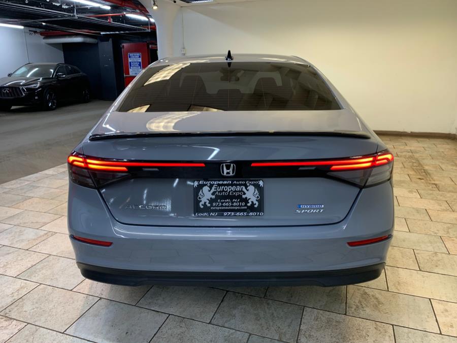 2024 Honda Accord Hybrid Sport Sedan, available for sale in Hillside, New Jersey | Euro Lux Auto. Hillside, New Jersey 2024 Honda Accord Hybrid Sport Sedan, available for sale in Hillside, New Jersey | Euro Lux Auto. Hillside, New Jersey