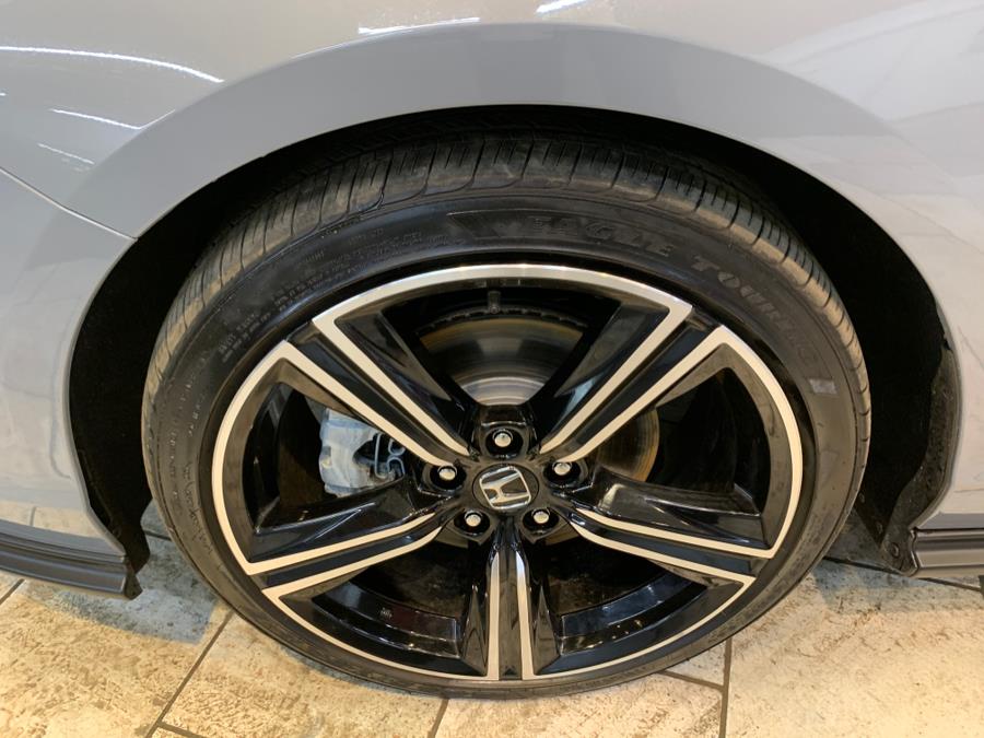 2024 Honda Accord Hybrid Sport Sedan, available for sale in Hillside, New Jersey | Euro Lux Auto. Hillside, New Jersey 2024 Honda Accord Hybrid Sport Sedan, available for sale in Hillside, New Jersey | Euro Lux Auto. Hillside, New Jersey