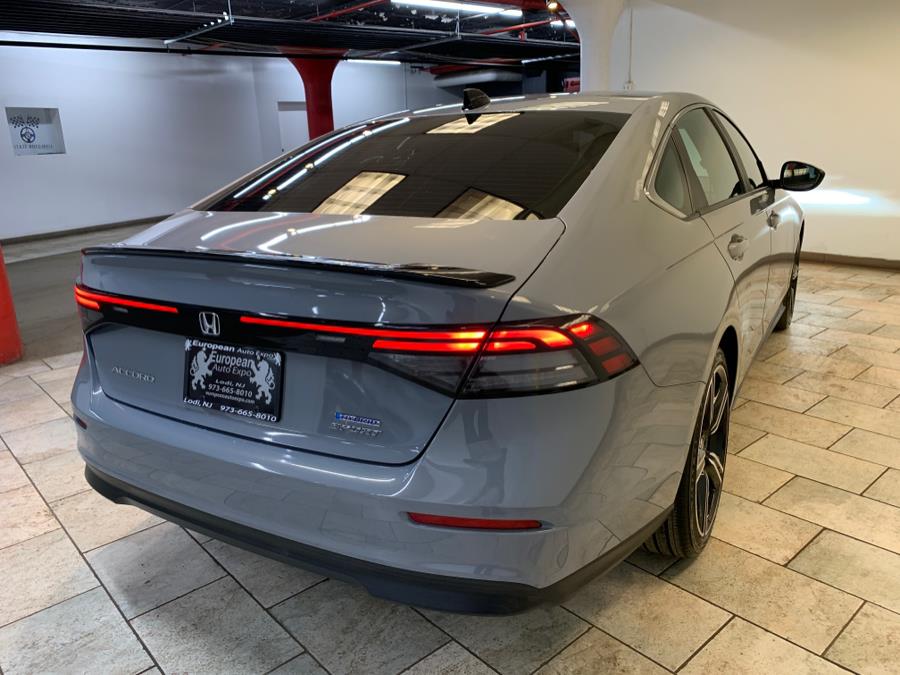 2024 Honda Accord Hybrid Sport Sedan, available for sale in Hillside, New Jersey | Euro Lux Auto. Hillside, New Jersey 2024 Honda Accord Hybrid Sport Sedan, available for sale in Hillside, New Jersey | Euro Lux Auto. Hillside, New Jersey