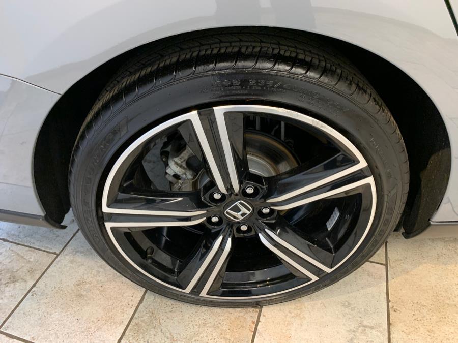 2024 Honda Accord Hybrid Sport Sedan, available for sale in Hillside, New Jersey | Euro Lux Auto. Hillside, New Jersey 2024 Honda Accord Hybrid Sport Sedan, available for sale in Hillside, New Jersey | Euro Lux Auto. Hillside, New Jersey