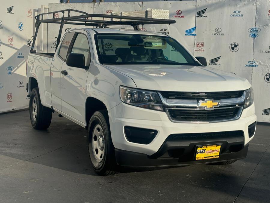 Used 2019 Chevrolet Colorado in Santa Ana, California | Auto Max Of Santa Ana. Santa Ana, California