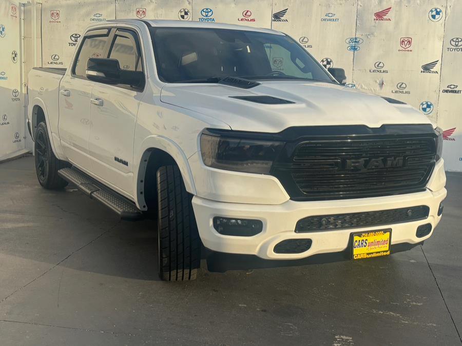 Used 2021 Ram 1500 in Santa Ana, California | Auto Max Of Santa Ana. Santa Ana, California