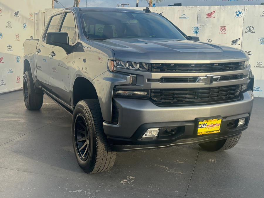 Used 2019 Chevrolet Silverado 1500 in Santa Ana, California | Auto Max Of Santa Ana. Santa Ana, California