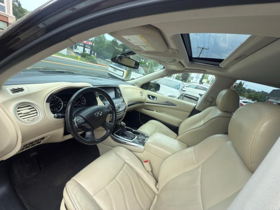 2019 INFINITI QX60 2019.5 LUXE AWD, available for sale in Manchester, Connecticut | Carsonmain LLC. Manchester, Connecticut 2019 INFINITI QX60 2019.5 LUXE AWD, available for sale in Manchester, Connecticut | Carsonmain LLC. Manchester, Connecticut