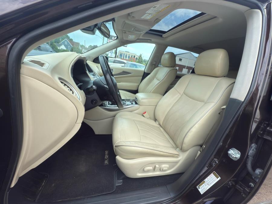 2019 INFINITI QX60 2019.5 LUXE AWD, available for sale in Manchester, Connecticut | Carsonmain LLC. Manchester, Connecticut 2019 INFINITI QX60 2019.5 LUXE AWD, available for sale in Manchester, Connecticut | Carsonmain LLC. Manchester, Connecticut
