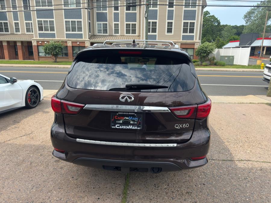 2019 INFINITI QX60 2019.5 LUXE AWD, available for sale in Manchester, Connecticut | Carsonmain LLC. Manchester, Connecticut 2019 INFINITI QX60 2019.5 LUXE AWD, available for sale in Manchester, Connecticut | Carsonmain LLC. Manchester, Connecticut