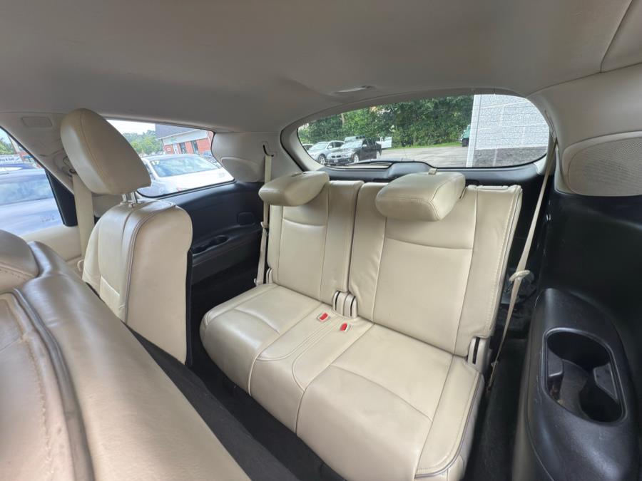 2019 INFINITI QX60 2019.5 LUXE AWD, available for sale in Manchester, Connecticut | Carsonmain LLC. Manchester, Connecticut 2019 INFINITI QX60 2019.5 LUXE AWD, available for sale in Manchester, Connecticut | Carsonmain LLC. Manchester, Connecticut