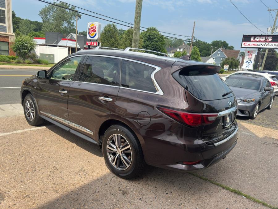 2019 INFINITI QX60 2019.5 LUXE AWD, available for sale in Manchester, Connecticut | Carsonmain LLC. Manchester, Connecticut 2019 INFINITI QX60 2019.5 LUXE AWD, available for sale in Manchester, Connecticut | Carsonmain LLC. Manchester, Connecticut