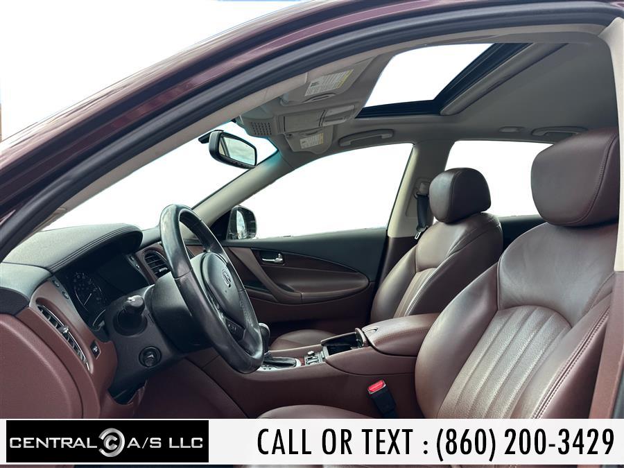 2017 INFINITI QX50 AWD, available for sale in East Windsor, Connecticut | Central A/S LLC. East Windsor, Connecticut 2017 INFINITI QX50 AWD, available for sale in East Windsor, Connecticut | Central A/S LLC. East Windsor, Connecticut