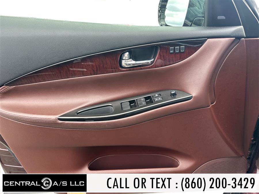 2017 INFINITI QX50 AWD, available for sale in East Windsor, Connecticut | Central A/S LLC. East Windsor, Connecticut 2017 INFINITI QX50 AWD, available for sale in East Windsor, Connecticut | Central A/S LLC. East Windsor, Connecticut