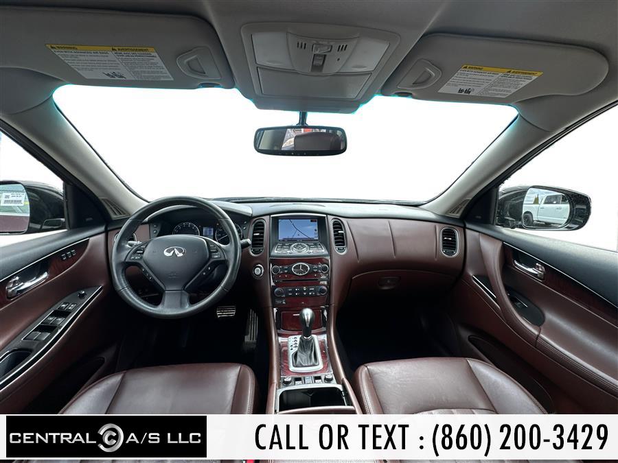 2017 INFINITI QX50 AWD, available for sale in East Windsor, Connecticut | Central A/S LLC. East Windsor, Connecticut 2017 INFINITI QX50 AWD, available for sale in East Windsor, Connecticut | Central A/S LLC. East Windsor, Connecticut