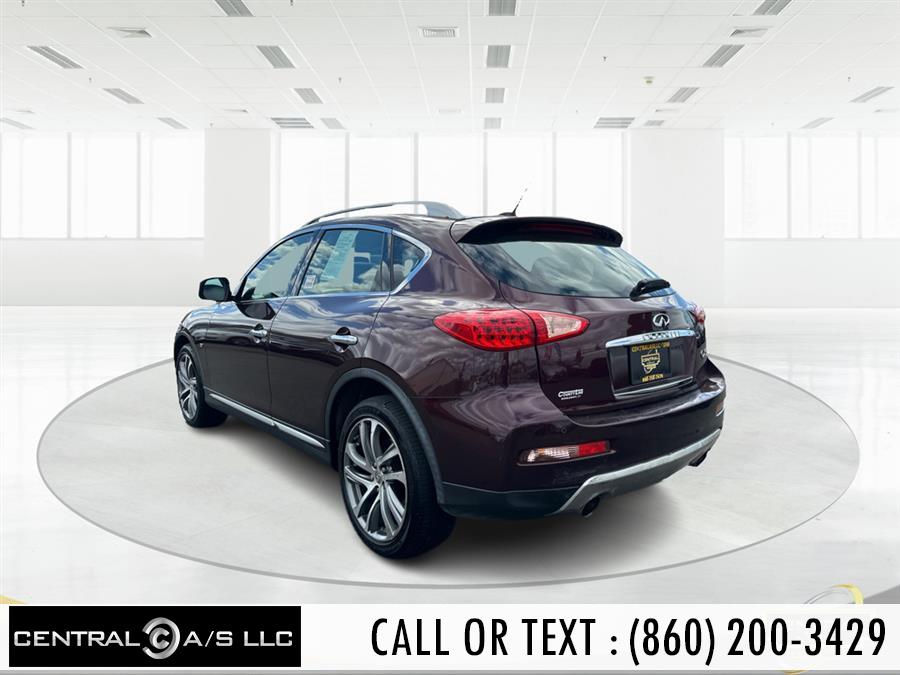 2017 INFINITI QX50 AWD, available for sale in East Windsor, Connecticut | Central A/S LLC. East Windsor, Connecticut 2017 INFINITI QX50 AWD, available for sale in East Windsor, Connecticut | Central A/S LLC. East Windsor, Connecticut