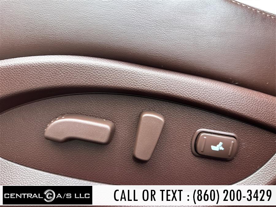 2017 INFINITI QX50 AWD, available for sale in East Windsor, Connecticut | Central A/S LLC. East Windsor, Connecticut 2017 INFINITI QX50 AWD, available for sale in East Windsor, Connecticut | Central A/S LLC. East Windsor, Connecticut