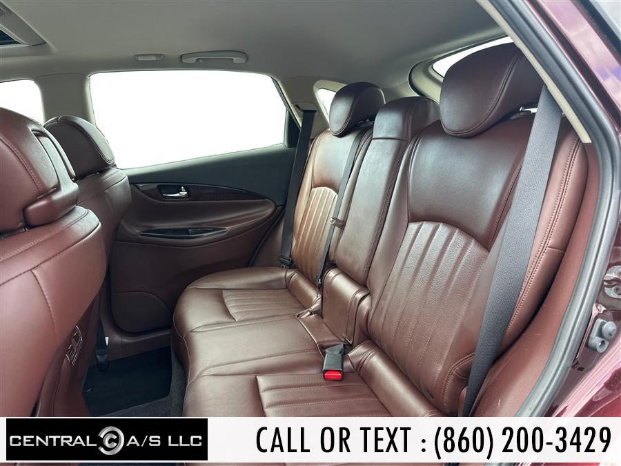2017 INFINITI QX50 AWD, available for sale in East Windsor, Connecticut | Central A/S LLC. East Windsor, Connecticut 2017 INFINITI QX50 AWD, available for sale in East Windsor, Connecticut | Central A/S LLC. East Windsor, Connecticut