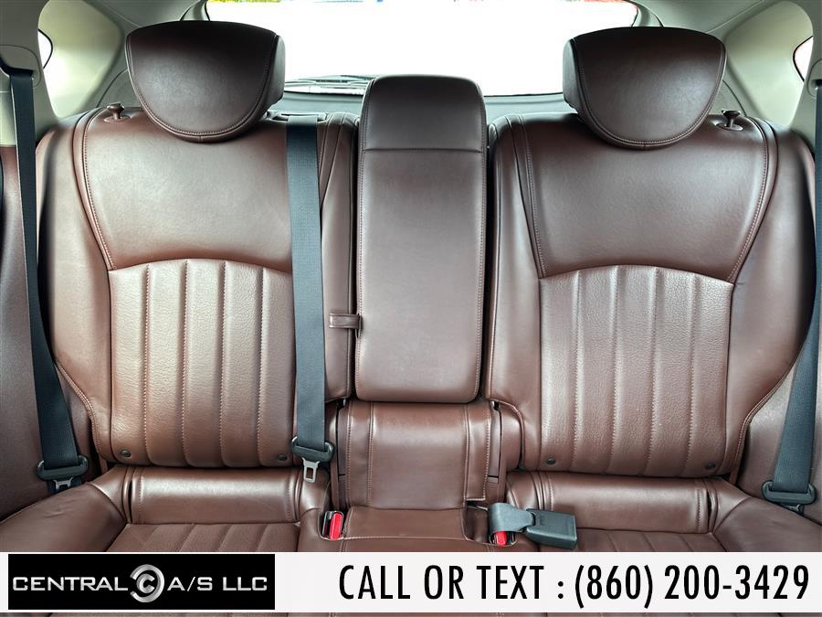 2017 INFINITI QX50 AWD, available for sale in East Windsor, Connecticut | Central A/S LLC. East Windsor, Connecticut 2017 INFINITI QX50 AWD, available for sale in East Windsor, Connecticut | Central A/S LLC. East Windsor, Connecticut