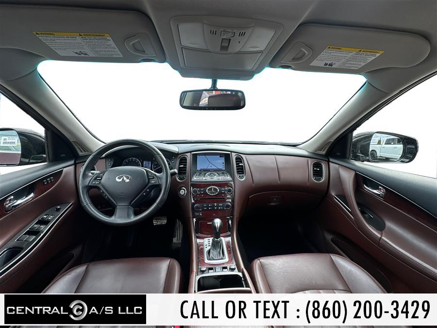 2017 INFINITI QX50 AWD, available for sale in East Windsor, Connecticut | Central A/S LLC. East Windsor, Connecticut 2017 INFINITI QX50 AWD, available for sale in East Windsor, Connecticut | Central A/S LLC. East Windsor, Connecticut