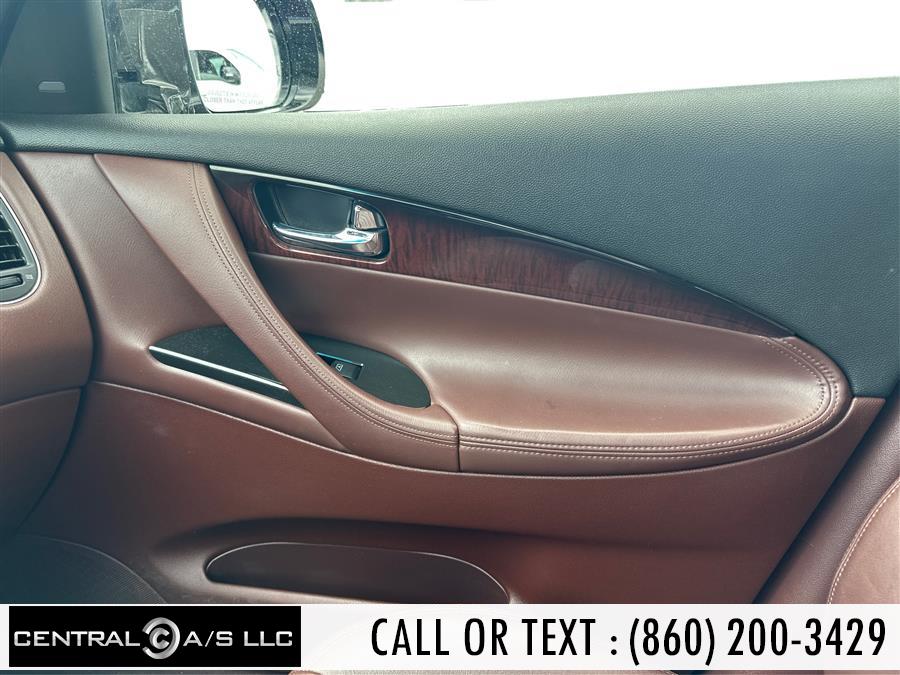 2017 INFINITI QX50 AWD, available for sale in East Windsor, Connecticut | Central A/S LLC. East Windsor, Connecticut 2017 INFINITI QX50 AWD, available for sale in East Windsor, Connecticut | Central A/S LLC. East Windsor, Connecticut